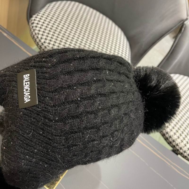 Balenciaga Hat (4739)