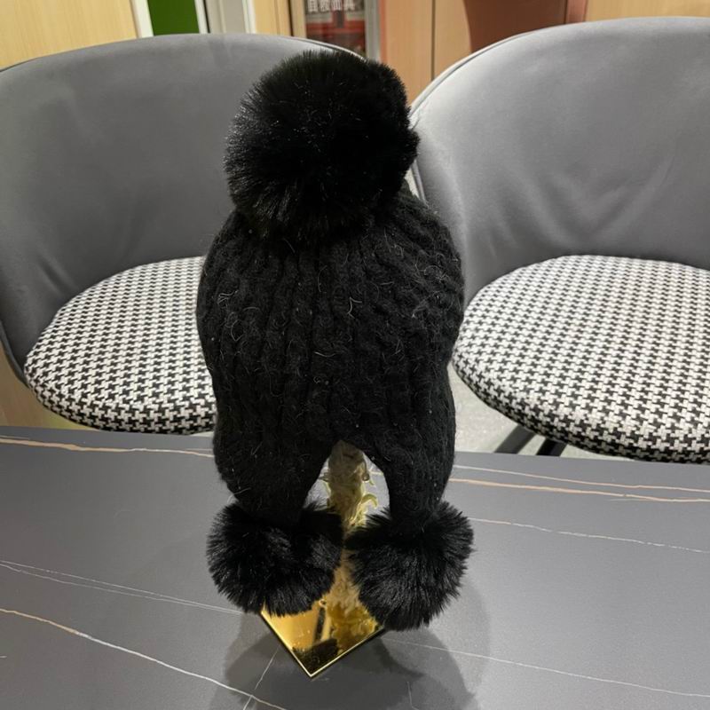 Balenciaga Hat (4740)