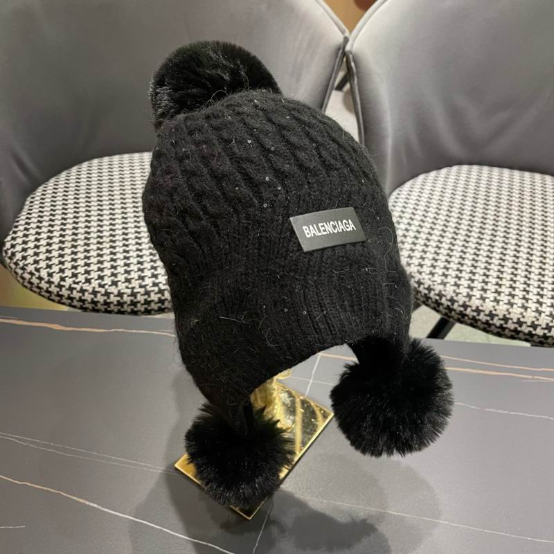 Balenciaga Hat (4742)