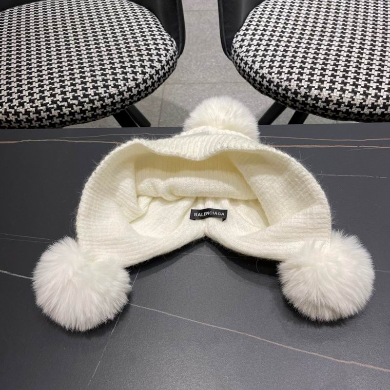Balenciaga Hat (4746)