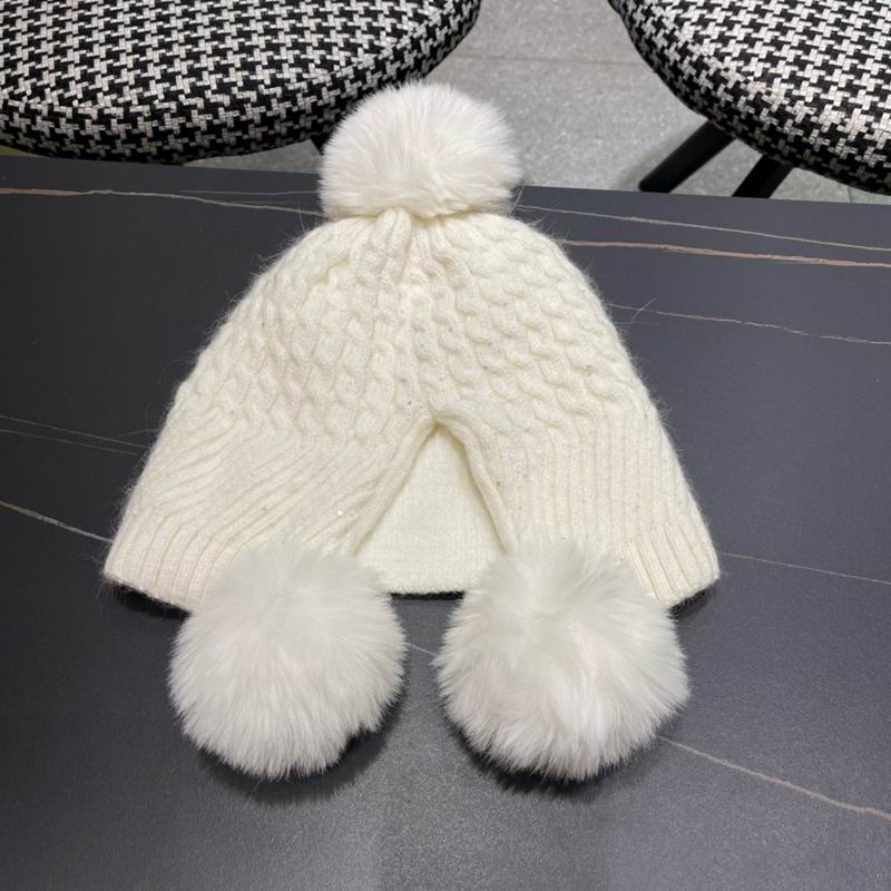 Balenciaga Hat (4747)