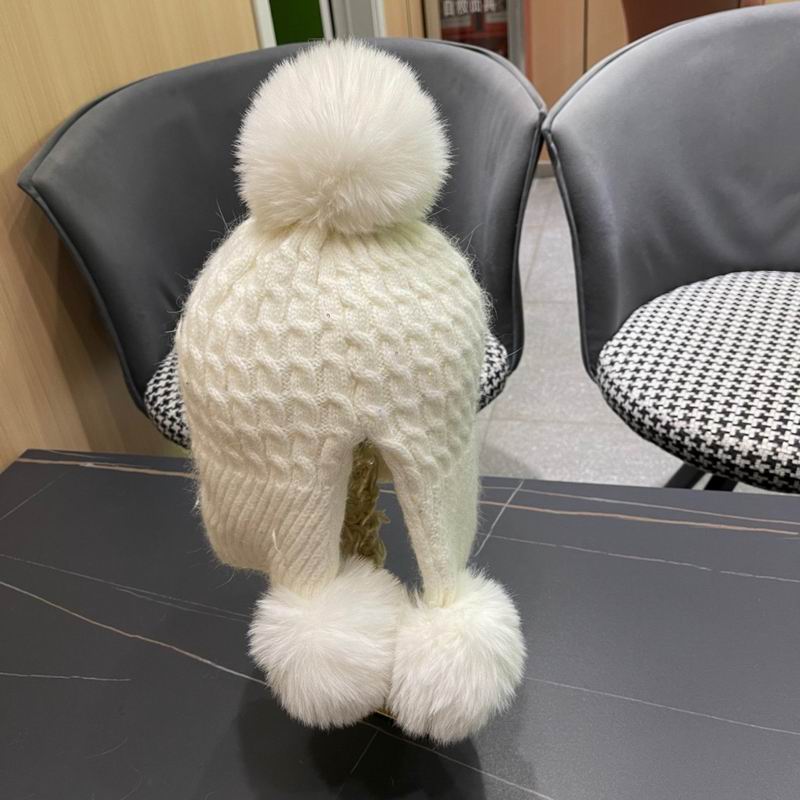 Balenciaga Hat (4749)