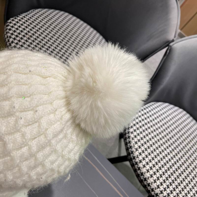 Balenciaga Hat (4750)