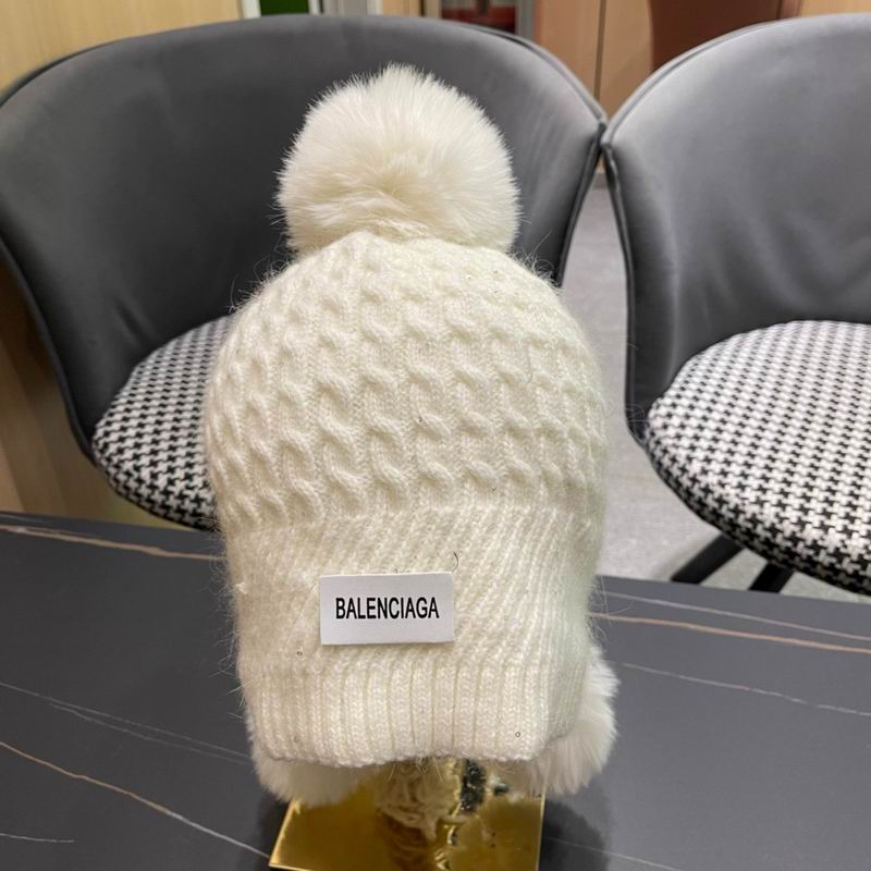 Balenciaga Hat (4751)