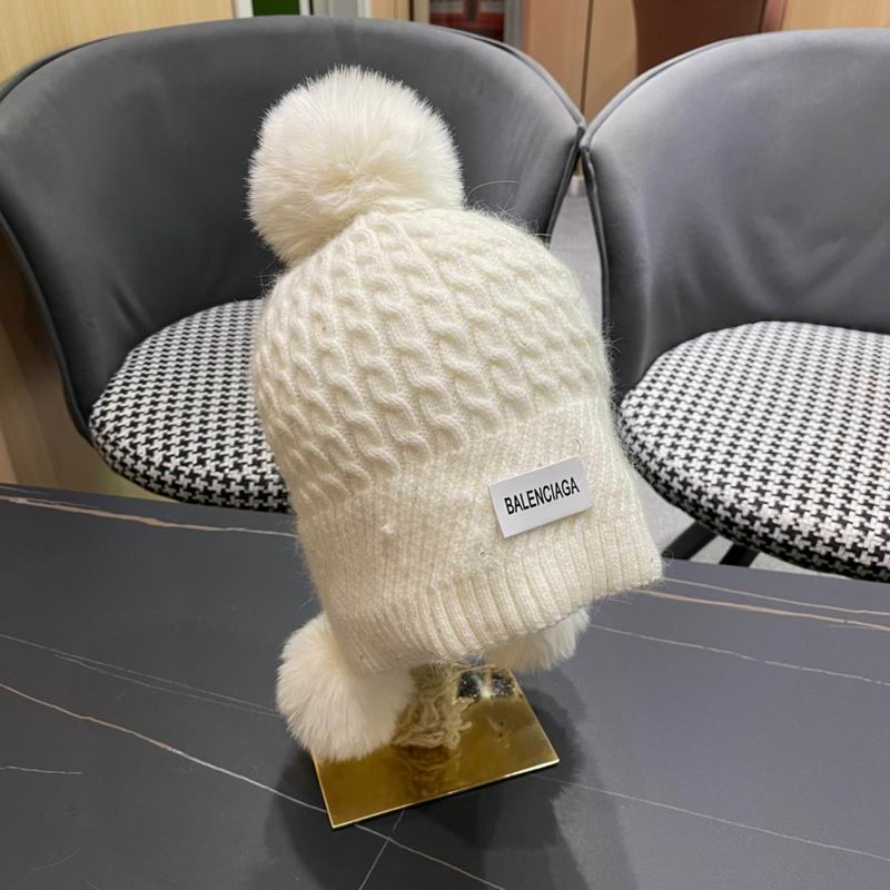 Balenciaga Hat (4752)