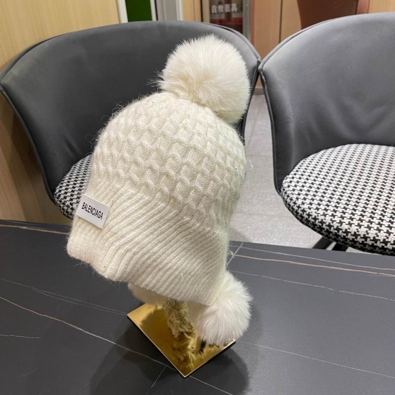 Balenciaga Hat (4753)