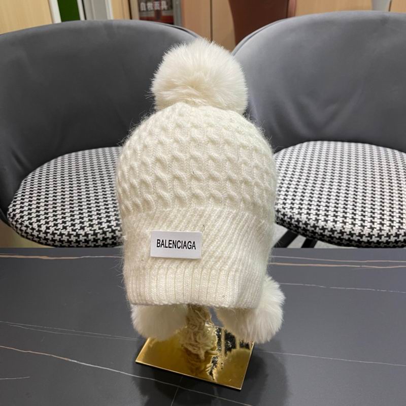 Balenciaga Hat (4754)
