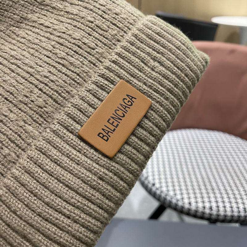 Balenciaga Hat (4913)