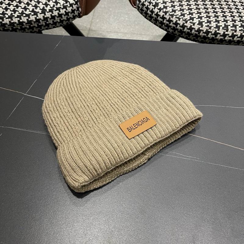 Balenciaga Hat (4918)