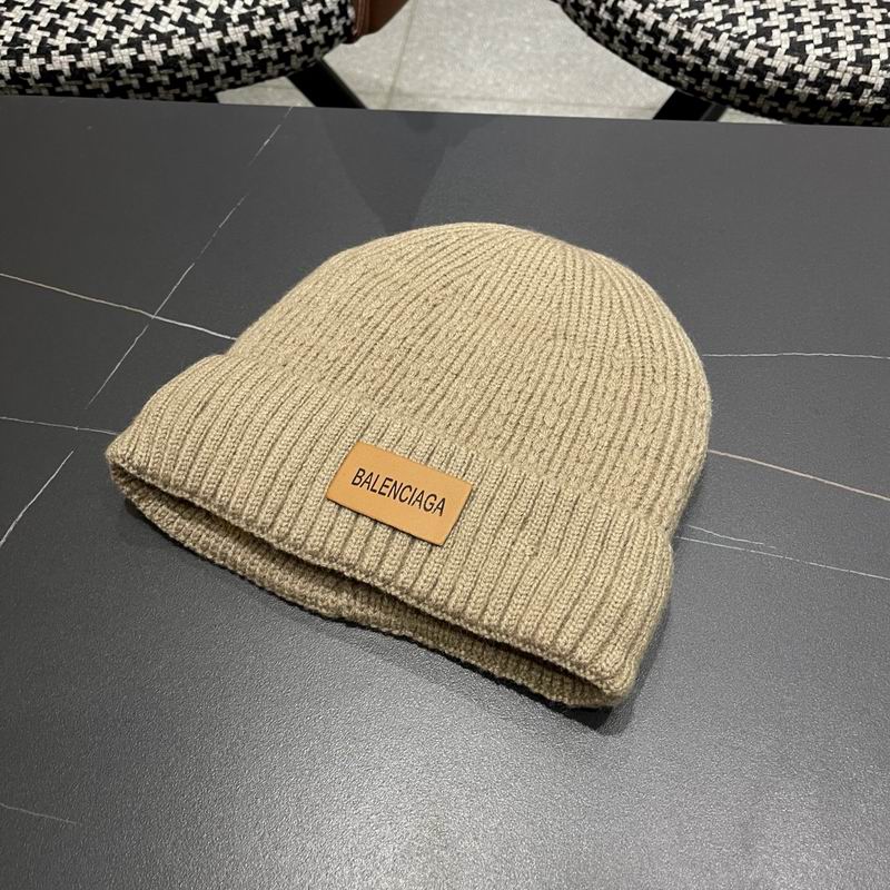 Balenciaga Hat (4919)