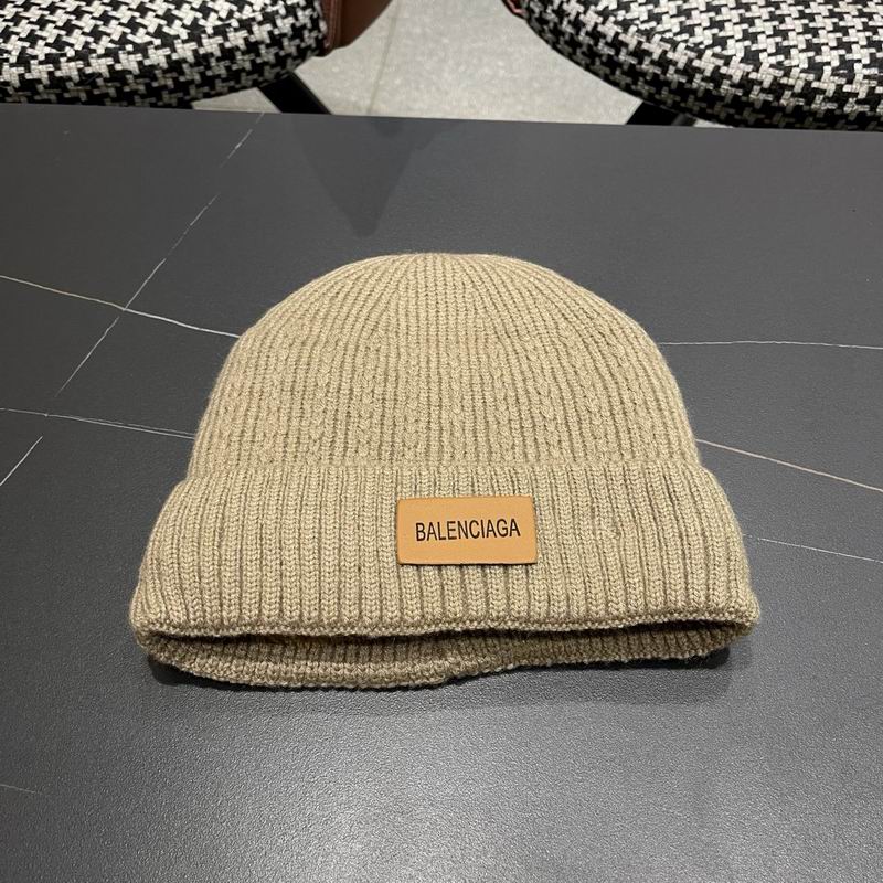 Balenciaga Hat (4920)