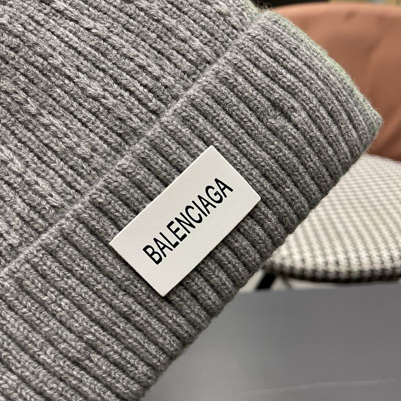 Balenciaga Hat (4924)
