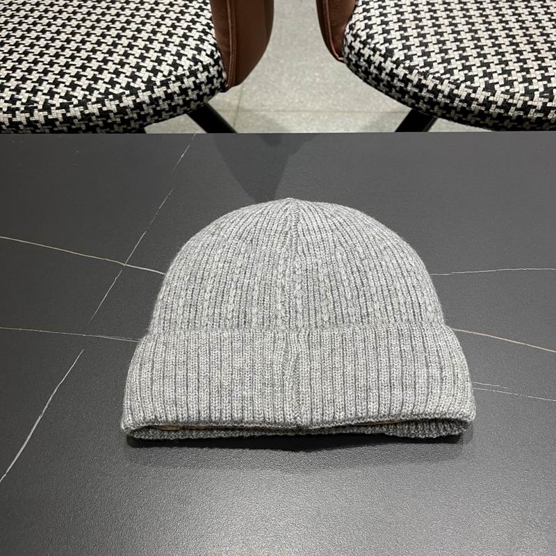 Balenciaga Hat (4926)