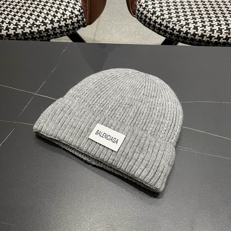 Balenciaga Hat (4930)