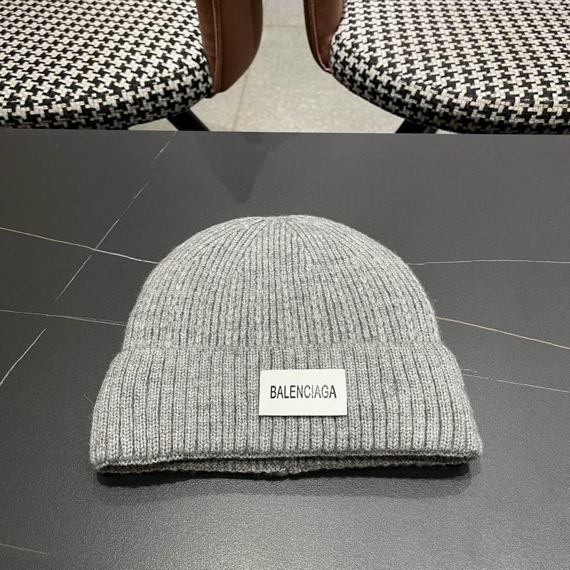 Balenciaga Hat (4931)