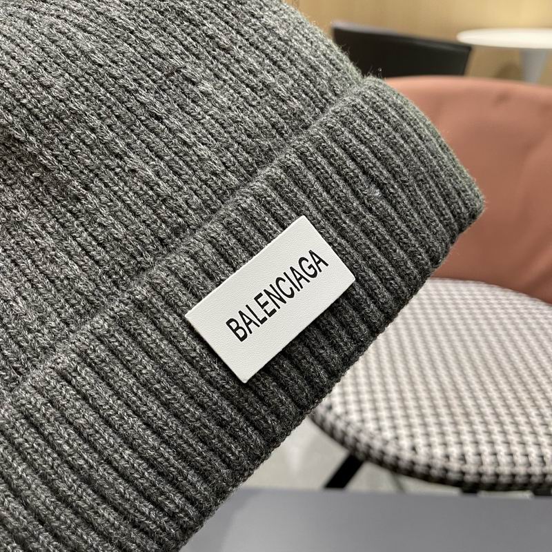 Balenciaga Hat (4935)