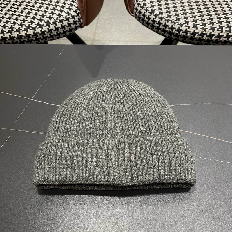 Balenciaga Hat (4937)