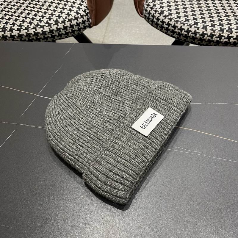 Balenciaga Hat (4940)