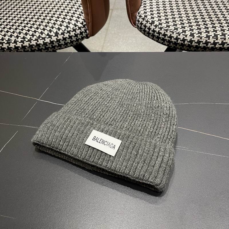Balenciaga Hat (4941)