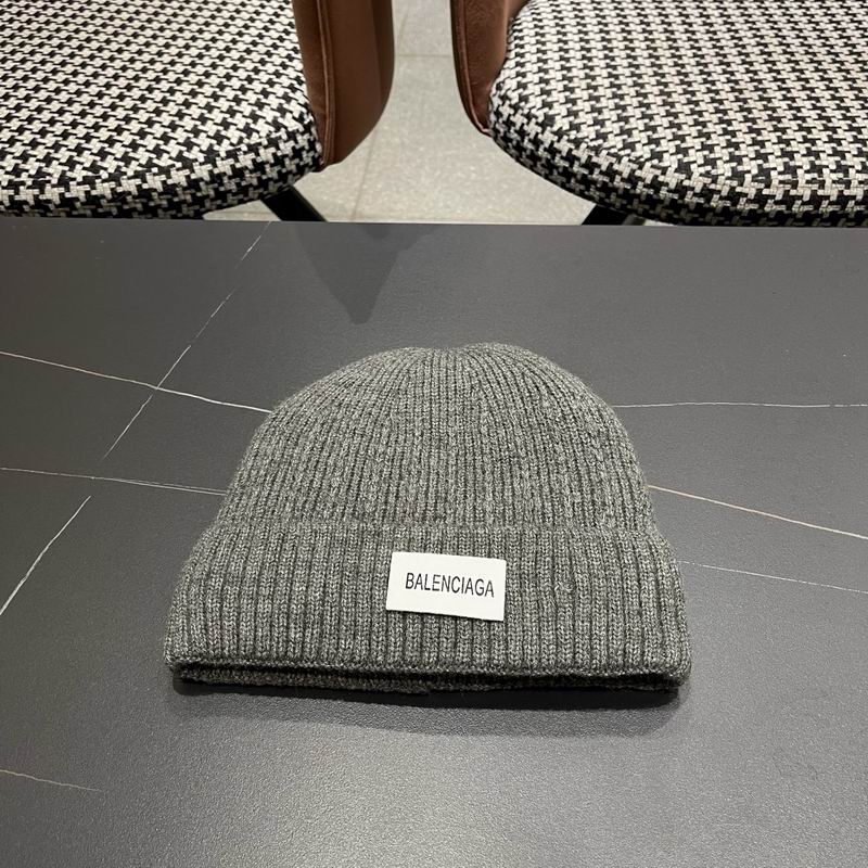 Balenciaga Hat (4942)