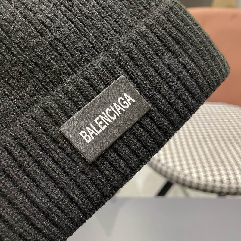 Balenciaga Hat (4946)
