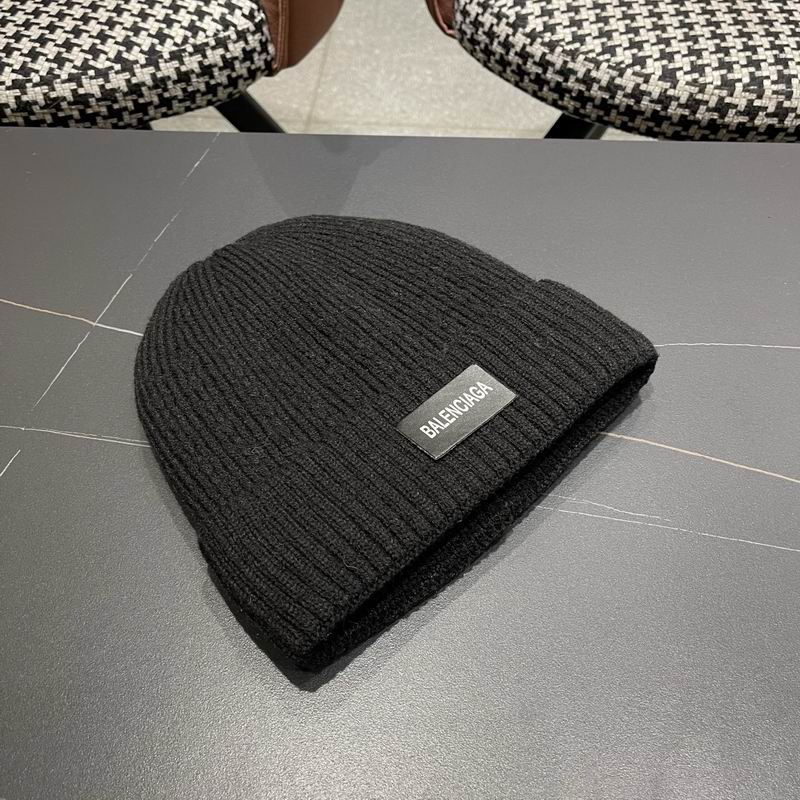 Balenciaga Hat (4951)