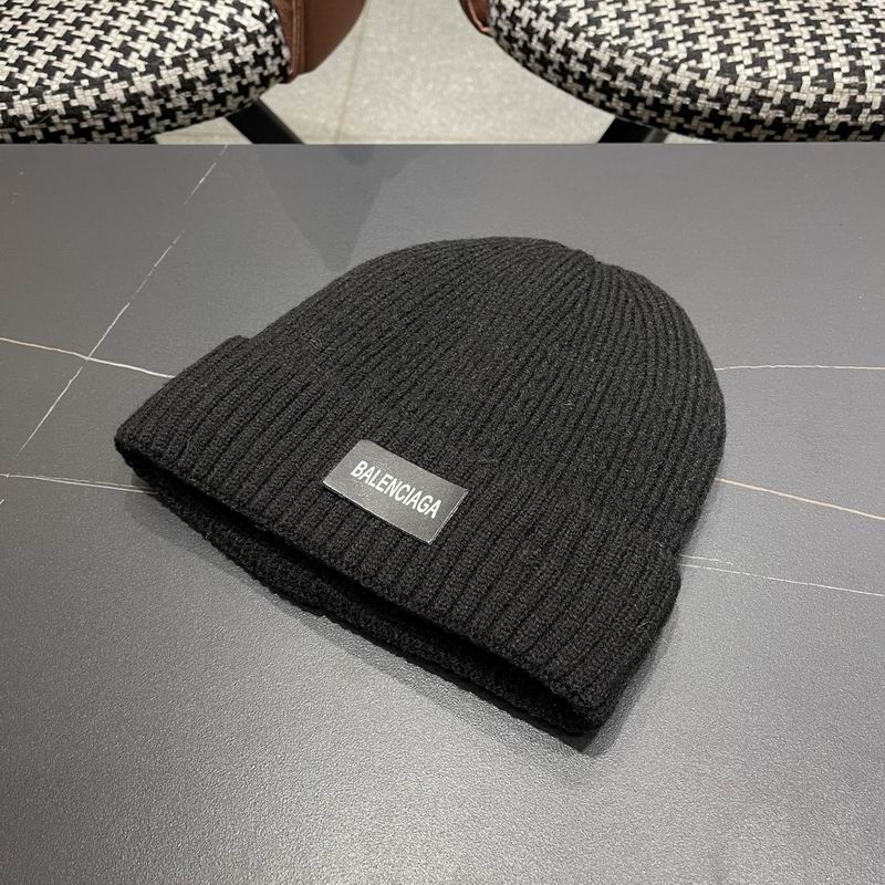 Balenciaga Hat (4952)