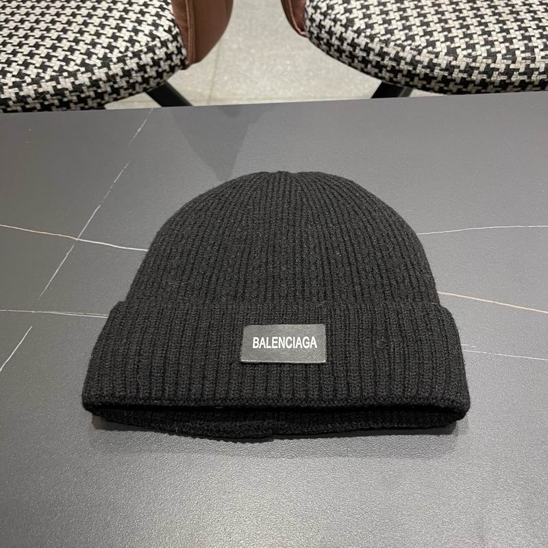 Balenciaga Hat (4953)