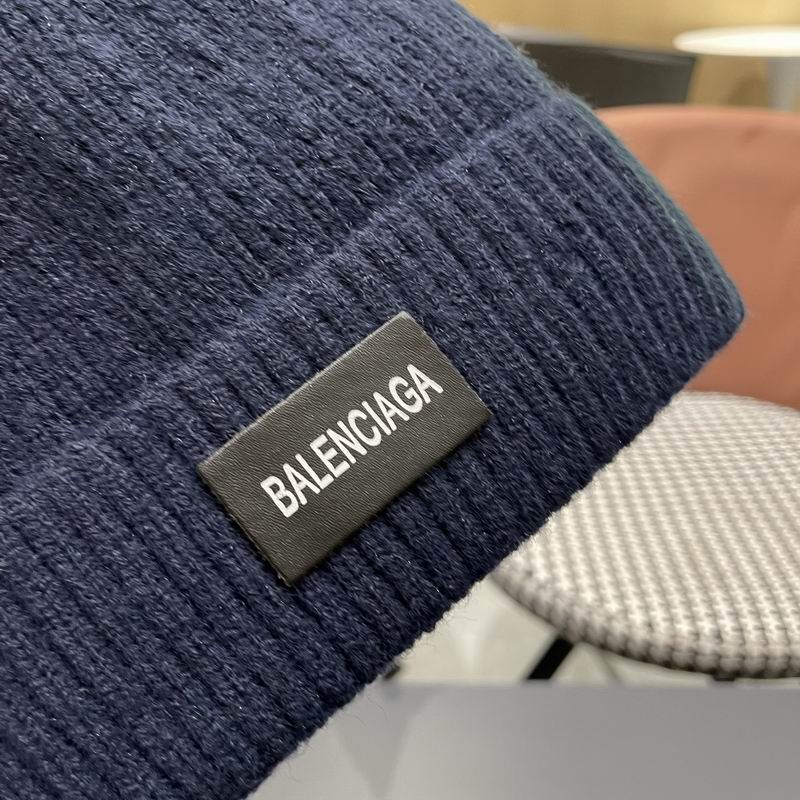 Balenciaga Hat (4957)