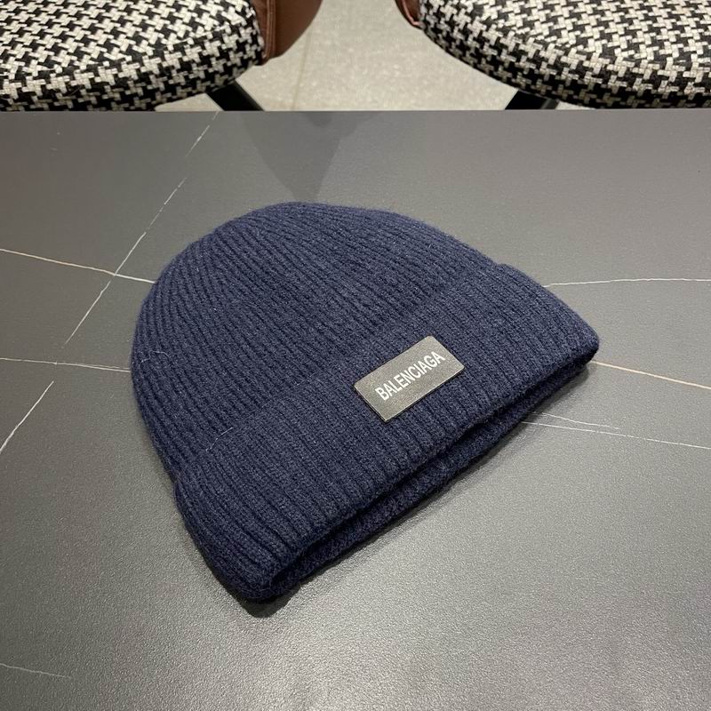 Balenciaga Hat (4962)