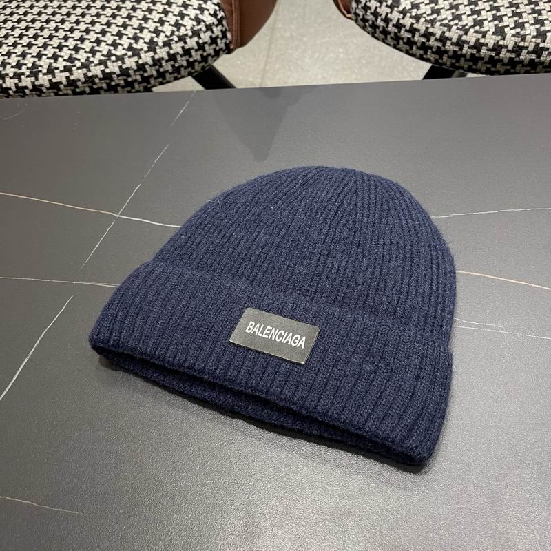 Balenciaga Hat (4963)