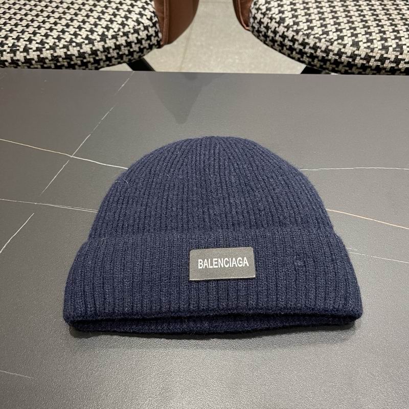 Balenciaga Hat (4964)