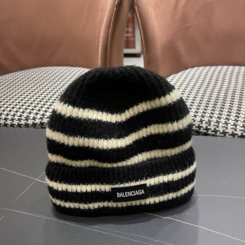 Balenciaga Hat (6103)