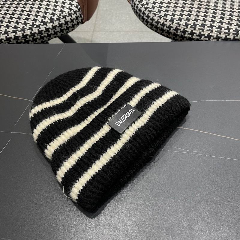 Balenciaga Hat (6107)
