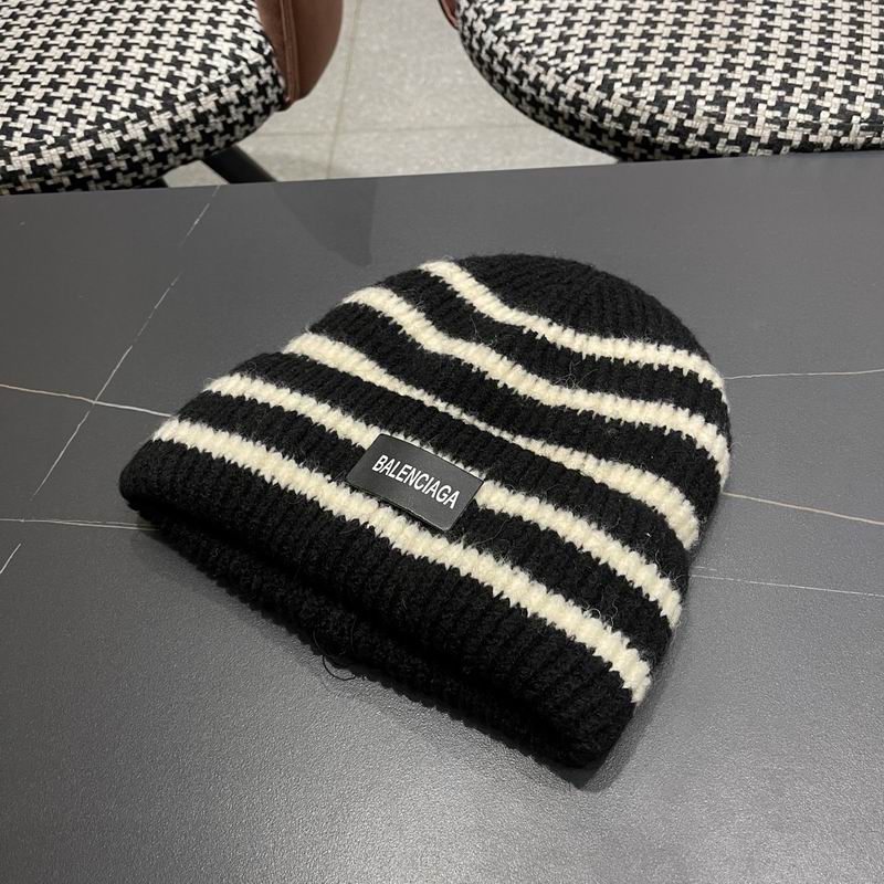 Balenciaga Hat (6108)