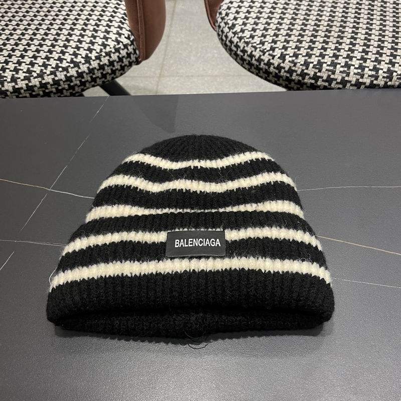 Balenciaga Hat (6109)