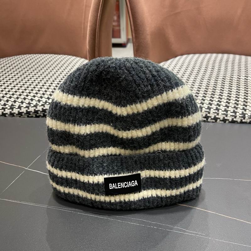 Balenciaga Hat (6114)