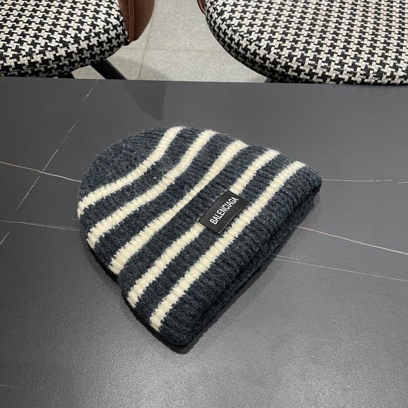 Balenciaga Hat (6118)