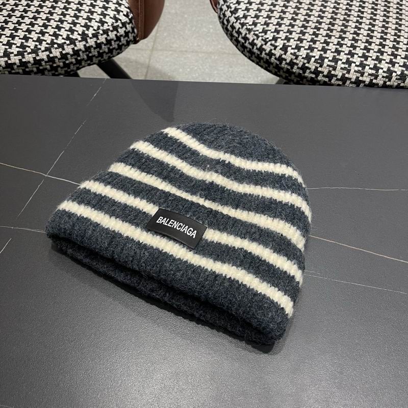 Balenciaga Hat (6119)