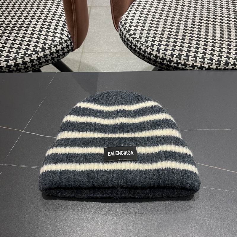 Balenciaga Hat (6120)