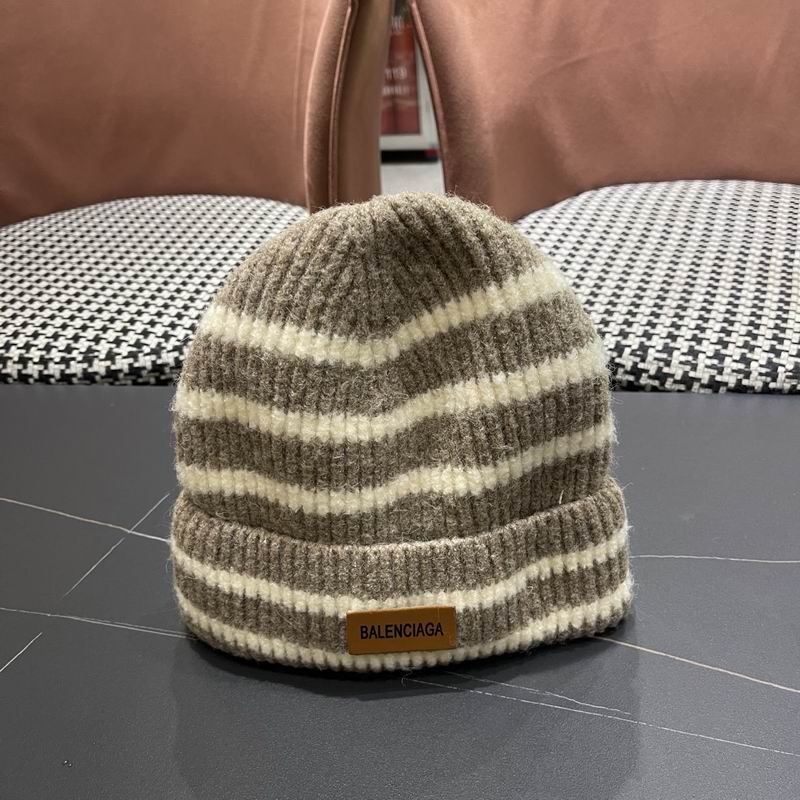 Balenciaga Hat (6125)