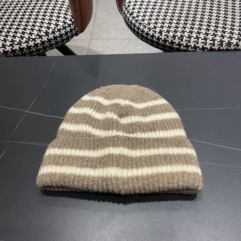 Balenciaga Hat (6126)