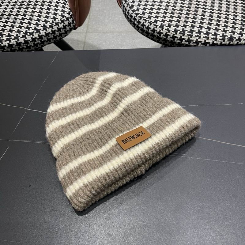 Balenciaga Hat (6129)