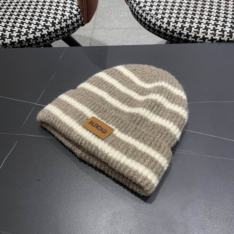 Balenciaga Hat (6130)