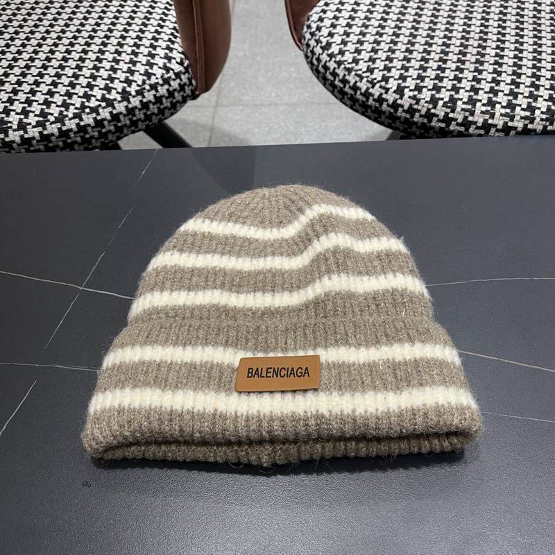 Balenciaga Hat (6131)