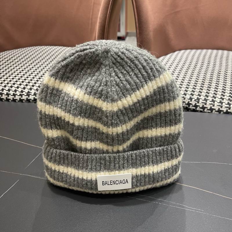 Balenciaga Hat (6136)