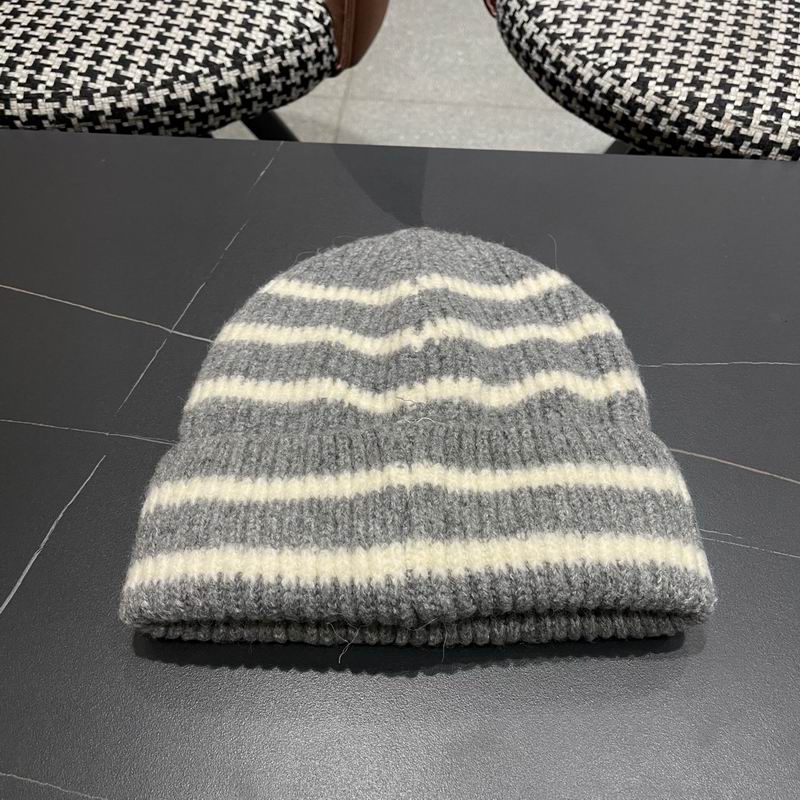 Balenciaga Hat (6137)