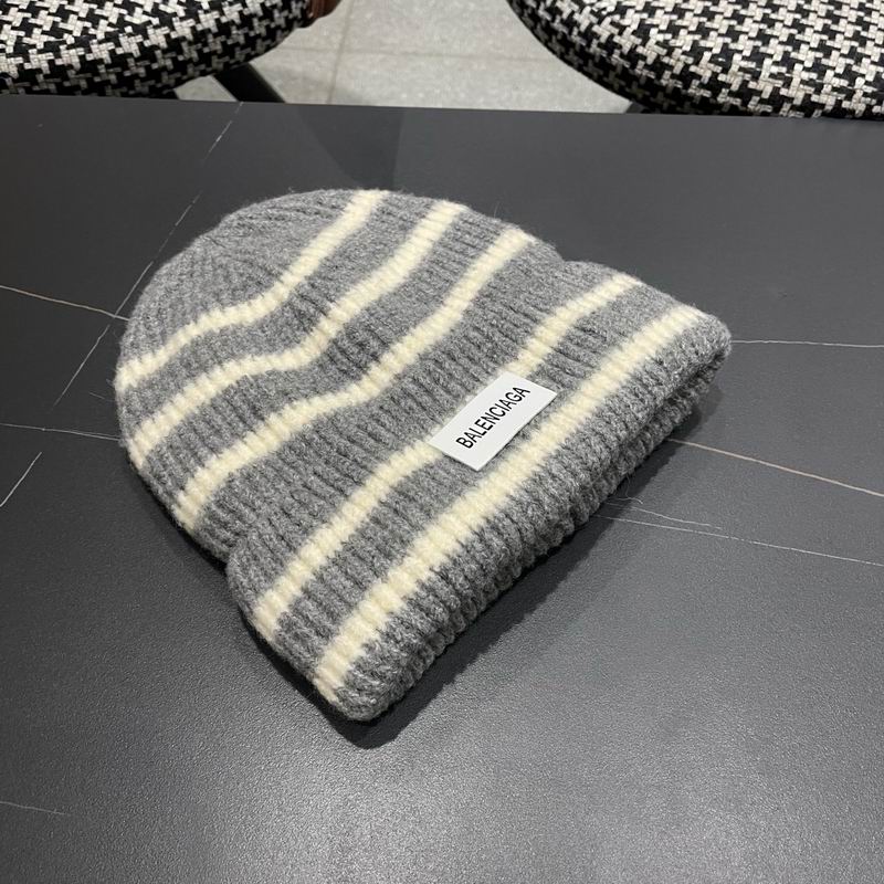 Balenciaga Hat (6140)