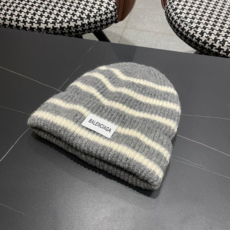 Balenciaga Hat (6141)