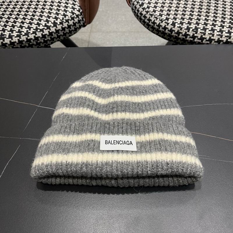 Balenciaga Hat (6142)